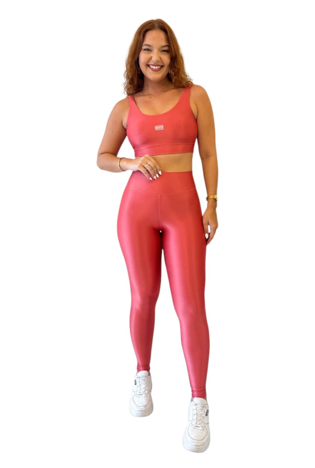 Conjunto Marrocos Goiaba