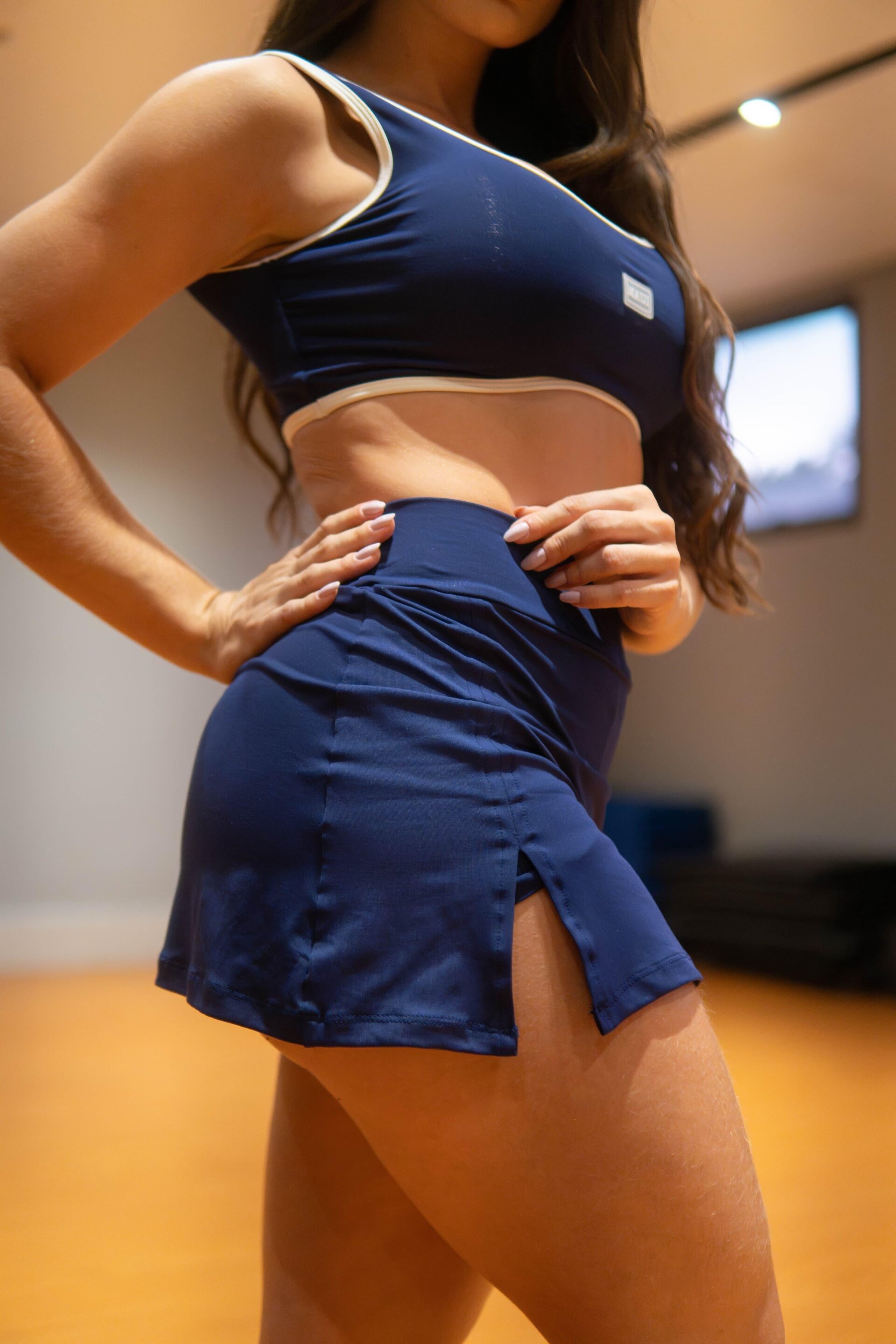 Conjunto Summer Marinho - Image 2