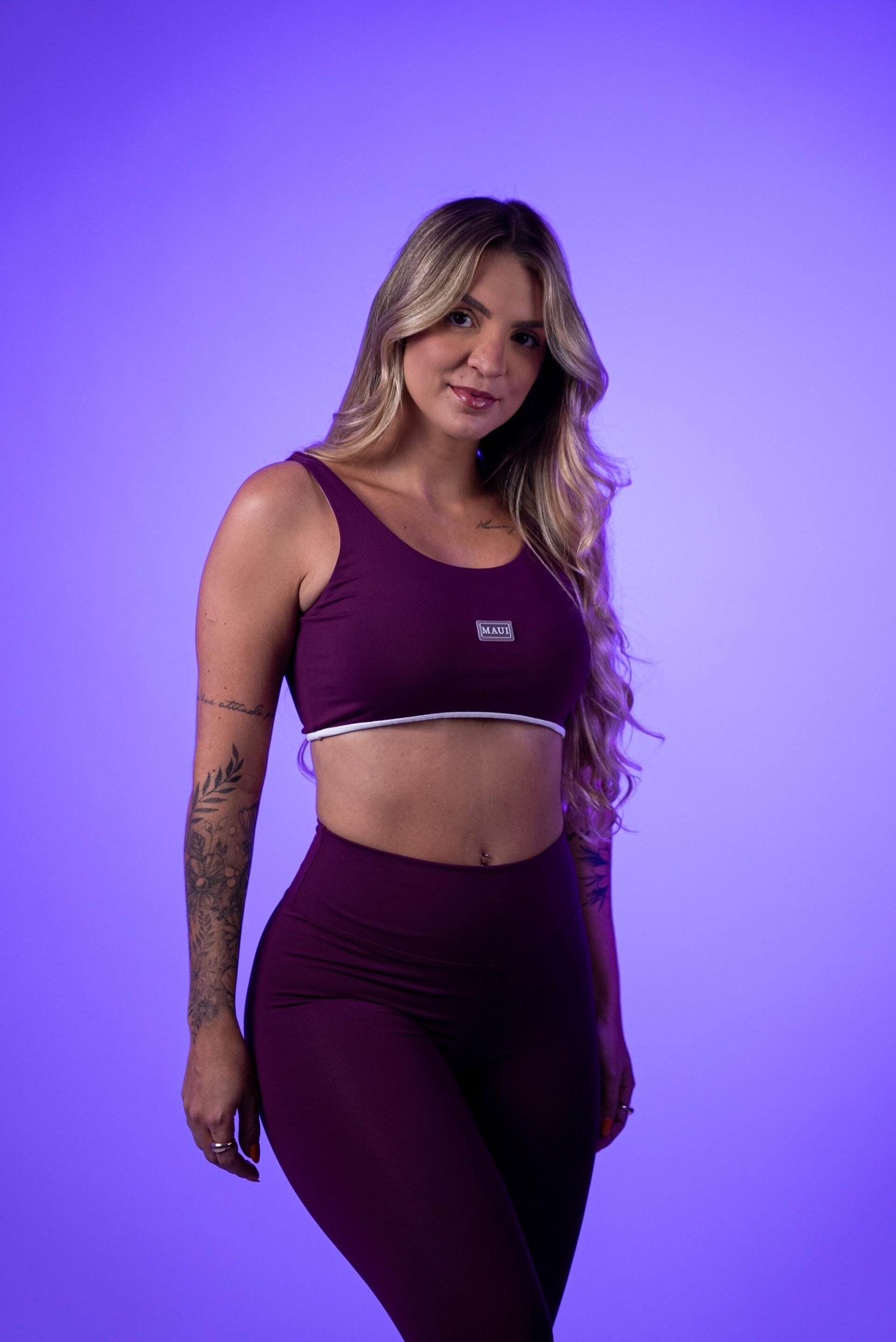 Conjunto Torção Açaí - Image 2