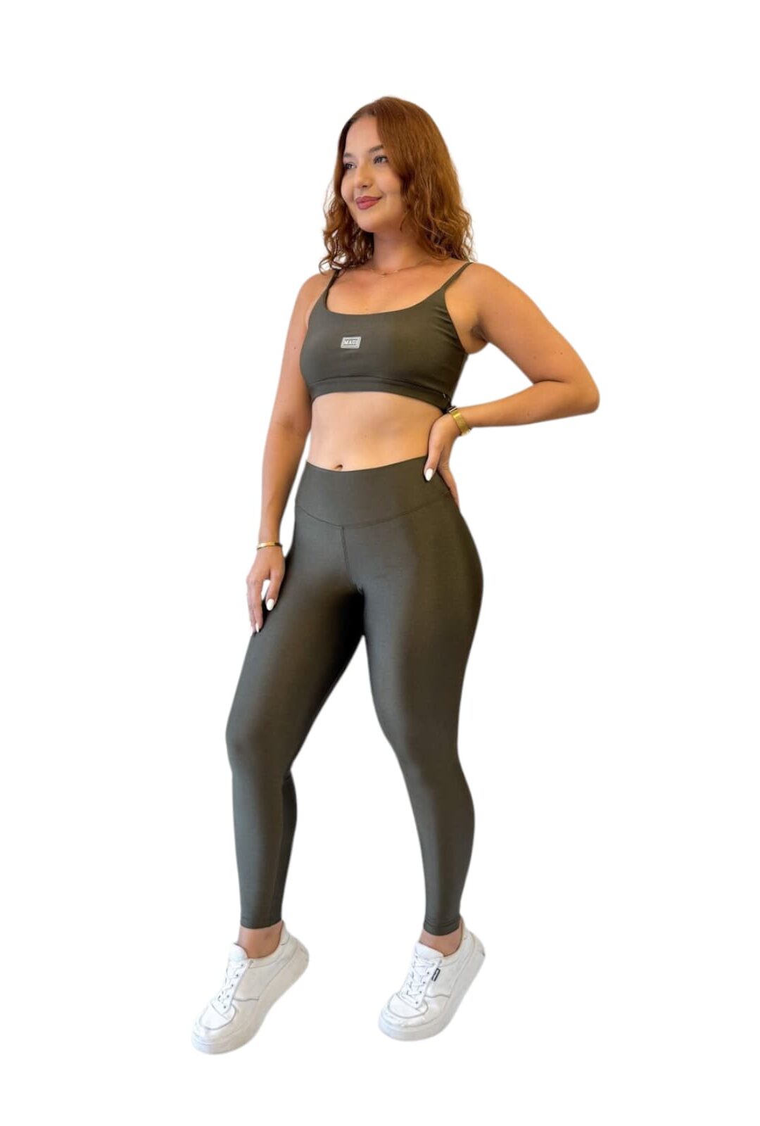 Conjunto Moana Vulcano